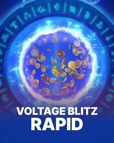 Voltage Blitz Rapid
