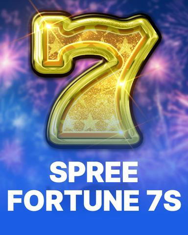 Spree Fortune 7s