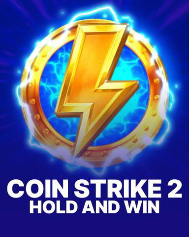 Coin Strike 2: Hold and Win