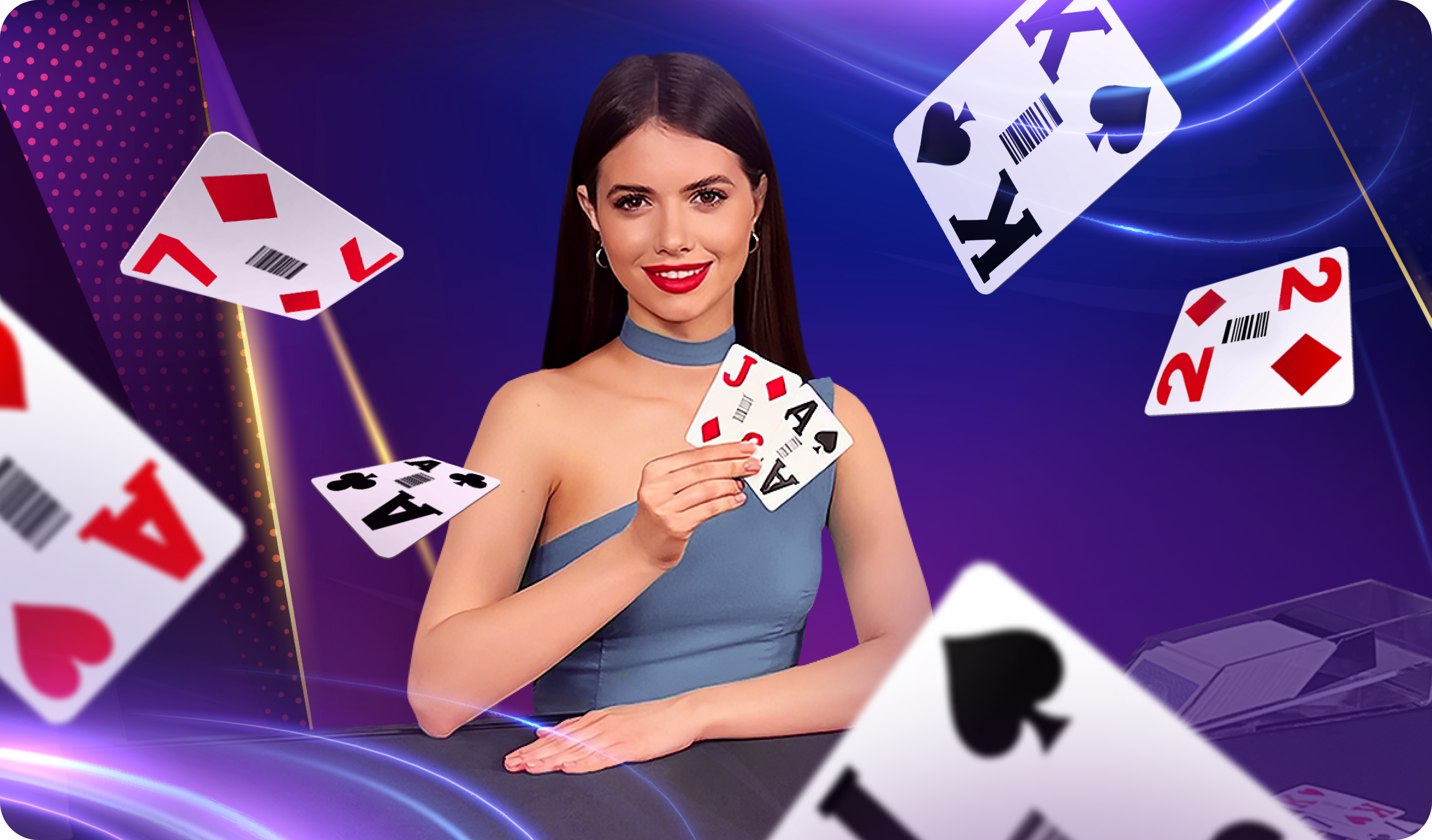 Social Live Casino